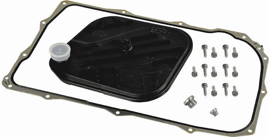 Zf 1090.298.126 Automatic Transmission Oil Change Kit