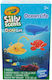 Crayola Plasticină - Joc Silly Scents Pentru 3+ Ani