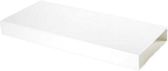Elica Link/Corner Vent Hood Compatible with Elica 218x55cm