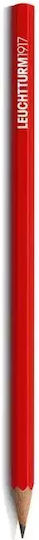 L Woodenpencil Hb Cherry 10pcs 374026 4004117674723