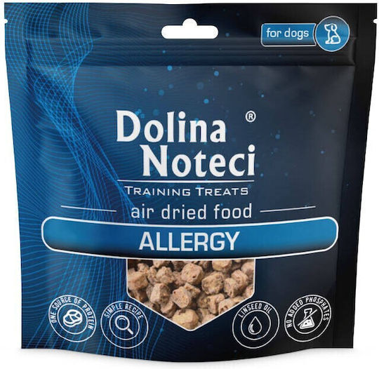 Dolina Noteci Oil Treat for Dogs for General Health