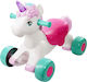 Kiddieland Αυτοκινητάκι Ride On για 12+ μηνών με Ήχους Πολύχρωμο