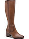Women's Boots Tabac Brown