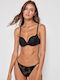 Γυναικείο Slip Black