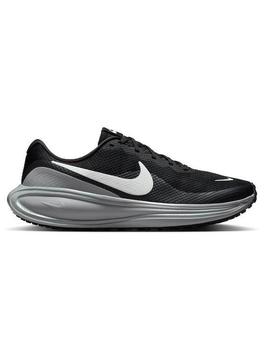 Nike Revolution 8 Sport Shoes Running Black