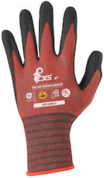CXS Safety Gloves