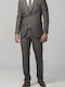 Men's Groom's Suit Olive