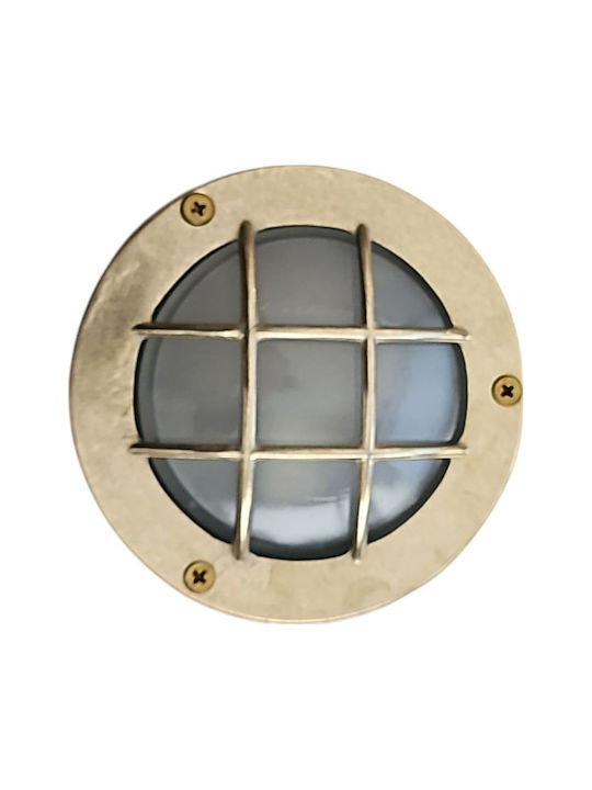 Andromeda Bulkhead Andromeda Bulkhead