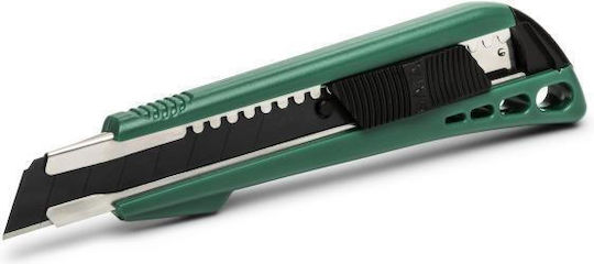 Sata Faltschneider mit Kunststoff Körper und Klingenbreite 18mm