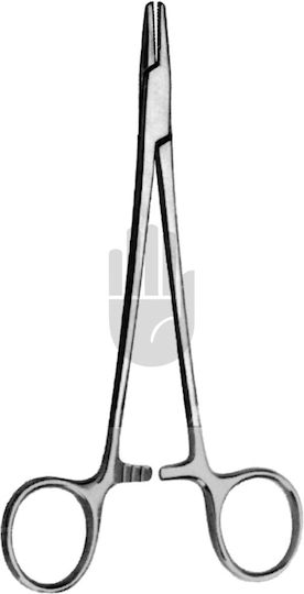 Велонокато Mayo-hegar Прав 16см 6 1/4'' Hb2331 Hebu
