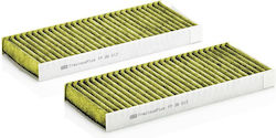 Cabin Air Filter Mann-filter Fp 26 013-2 Cabin Air Filter Mann-filter Fp 26 013-2