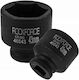 Yato Pneumatic Socket with 3/4" Frame Host Diameter 3/4" / 43