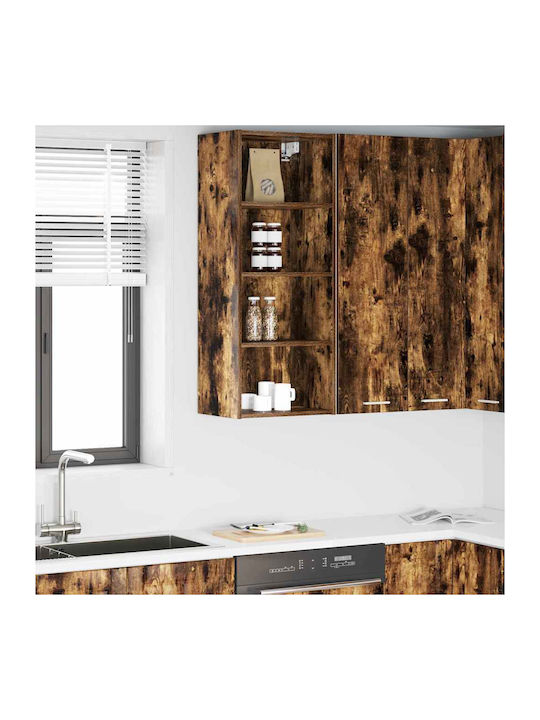 Καπνιστό Δρύς 40x29.5x100buc