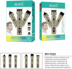 Baihuo Κουρευτική Μηχανή t02116290