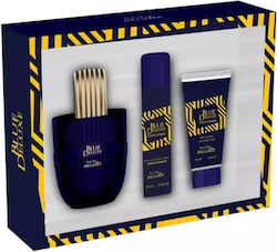 Shirley May Deluxe Männer Duftset mit Eau de Toilette
