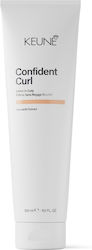 Keune Care Hair Cream for Curls Anti-Frizz 300ml