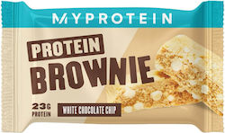Myprotein Protein Brownie Protein Bar With Brownie Flavour 75gr Myprotein Protein Brownie Protein Bar With Brownie Flavour 75gr