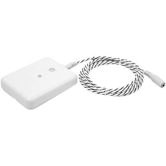 Shelly Flood Gen 4 Wireless Flood Detector Battery Bluetooth / ZigBee / Wi-Fi with 2m Cable