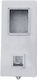 Kουτί Μετρητή Ρεύματος Τριφασικό Meter Box 3ph 3ph Panel Industrielle Anlagen