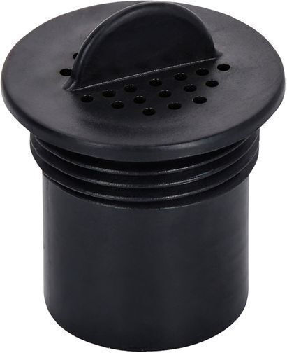 Haier Capac de Flux pentru Sticle Flow Caps Negru