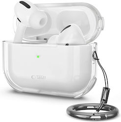 Tech-Protect Bounce Husă cu cârlig pentru Apple AirPods Pro 3
