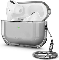 Tech-Protect Bounce Husă din Silicon pentru Apple AirPods Pro 3