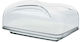 Haier Hagcb40 Cheese Dish Plastic Transparent