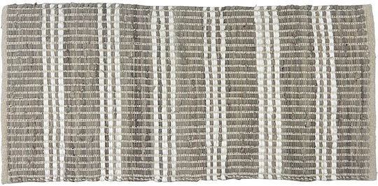 Melinen Aura Rug Rectangular Summer Cotton Beige