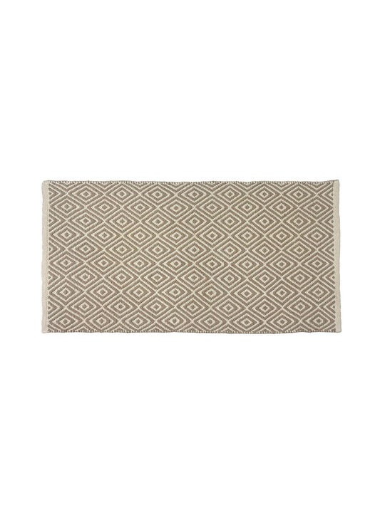 Melinen July Sommer Baumwolle Beige