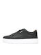 Herren Sneakers Schwarz
