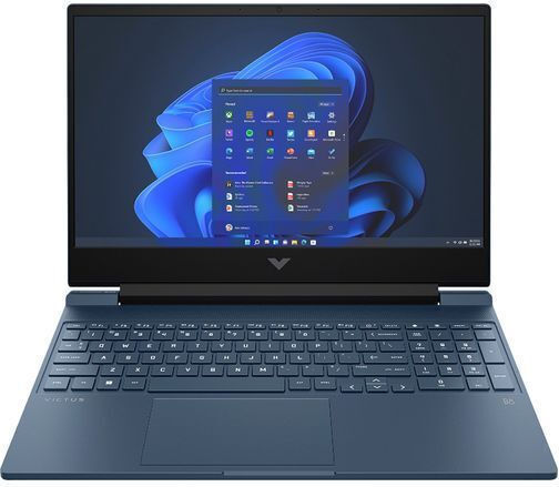 HP Victus 15-fb3007nv 15.6" IPS FHD 144Hz (Ryzen 7-7445H/16GB/512GB SSD/GeForce RTX 4050/W11 Home) (GR Keyboard)