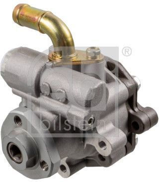 Hydraulic Pump Steering System Febi Bilstein 180929