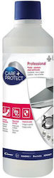 Care + Protect CSC3801/1 Καθαριστικό Inox Εστιών