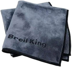 Памучни Кърпи За Почистване От Микрофибър 3 Бр Broil King