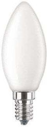 Standart LED Dimmable 4.9W E14 Θερμό Λευκό Standart LED Dimmable 4.9W E14 Θερμό Λευκό