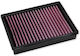 Bmw 3 E36 Series 90-00 Dna Air Filter P-bm46s25-0r Bmw 3 E36 320i 90-99