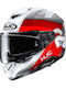 HJC R-PHA 72 Phyta MC1 Каска За Мотор Full Face ECE 22.06 1450 гр с Pinlock и Sunvisor