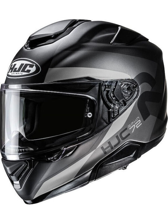 HJC R-PHA 72 Phyta MC5SF Motorcycle Helmet Full...