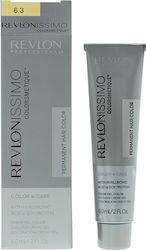 Revlon Revlonissimo Colorsmetique Βαφή Μαλλιών ...