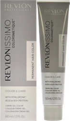 Revlon Revlonissimo Colorsmetique Βαφή Μαλλιών ...