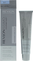 Revlon Revlonissimo Colorsmetique Βαφή Μαλλιών ...