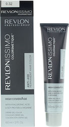 Revlon Revlonissimo Colorsmetique Βαφή Μαλλιών ...