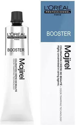 L'Oréal Professionnel Majirel Booster Βαφή Μαλλιών Magenta 60ml