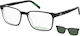 Levi's Rame Ochelari Lv 5089/C 7C5 56