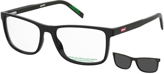 Levi's Lv 5090/C 807 56 Rame Ochelari