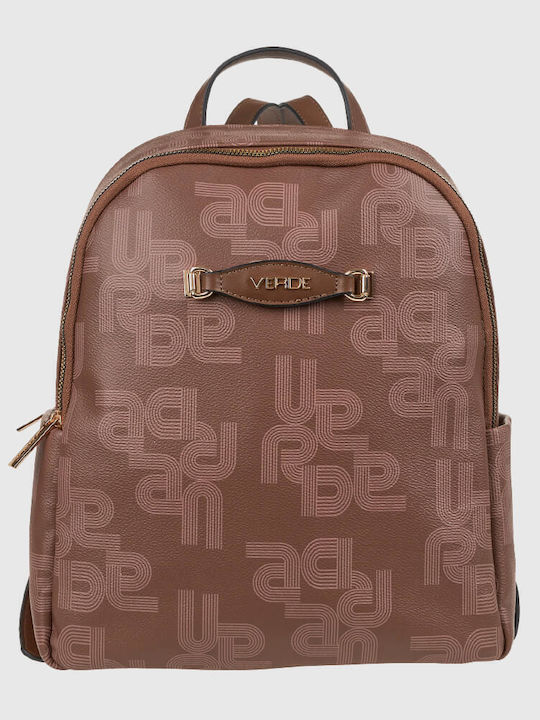 Verde Damentasche Rucksack Puro