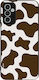 Husă Sonique Animal Print Series Samsung Galaxy...