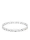 Rosso Amante Men's Bracelet made of Steel