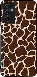 Θήκη Sonique Animal Print Series Samsung Galaxy...