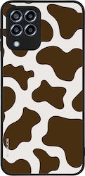 Sonique Animal Print Series Samsung Galaxy M33 ...